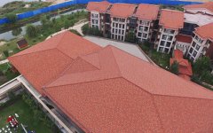华泰证券：中长期继续看好玻纤、洁净室等高景气板块